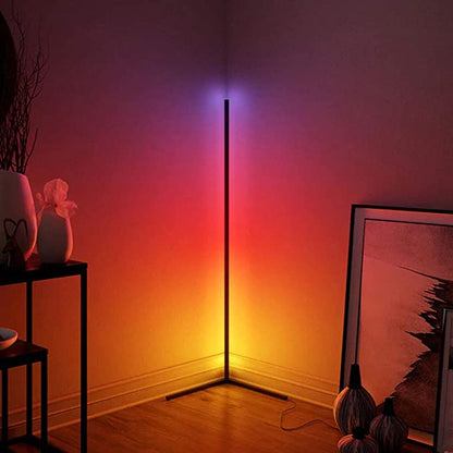 YBH™ Corner Floor Lamp