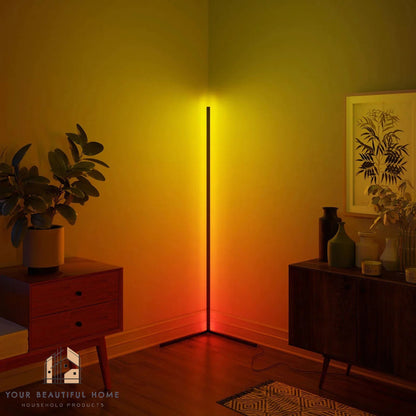 YBH™ Corner Floor Lamp